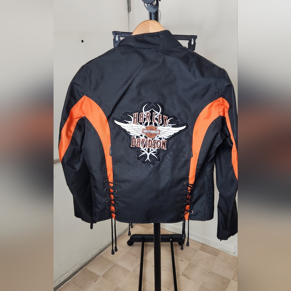 Harley Davison Jacket